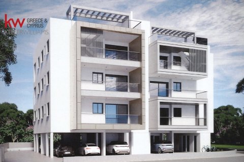 2 bedrooms Apartment in Larnaka,  No. 40655 5