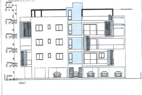 2 bedrooms Apartment in Larnaka,  No. 40655 16