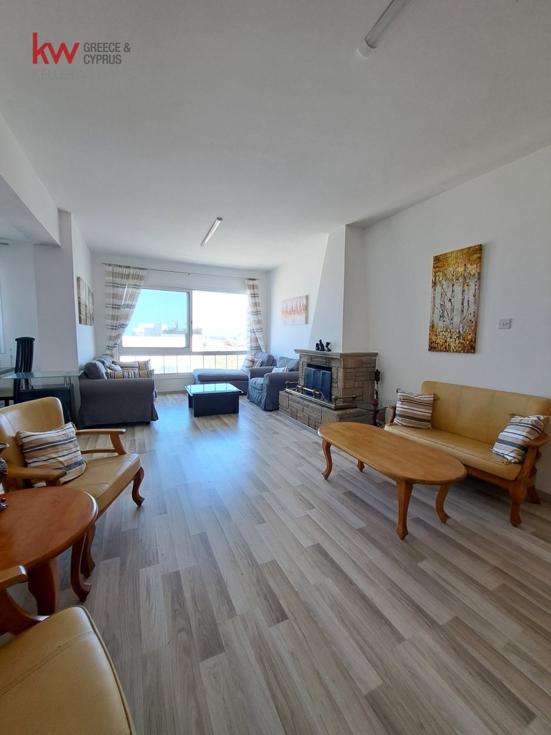 3 bedrooms Apartment in Larnaca, Larnaka, Cyprus No. 40651