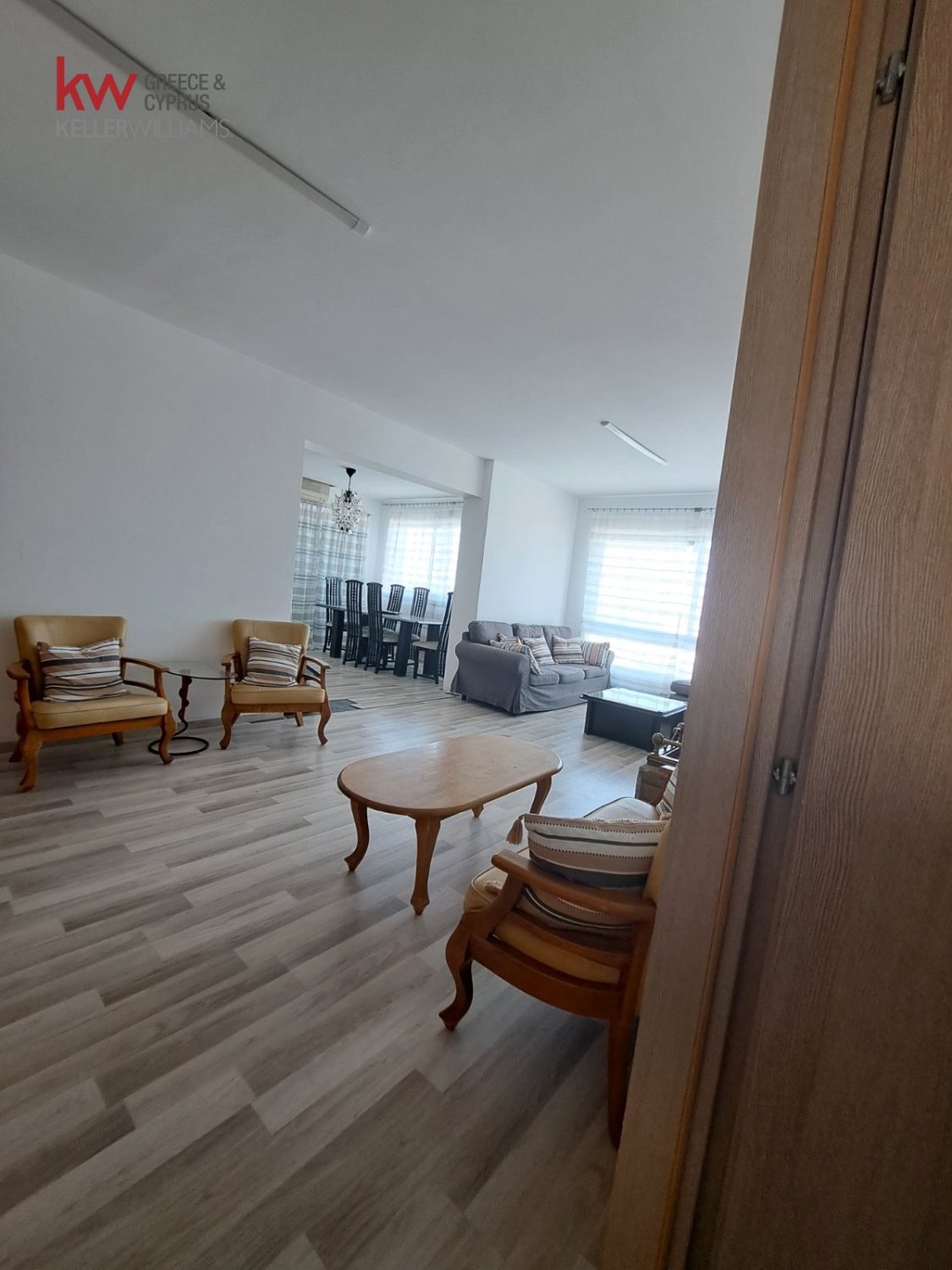 3 bedrooms Apartment in Larnaca, Larnaka, Cyprus No. 40651