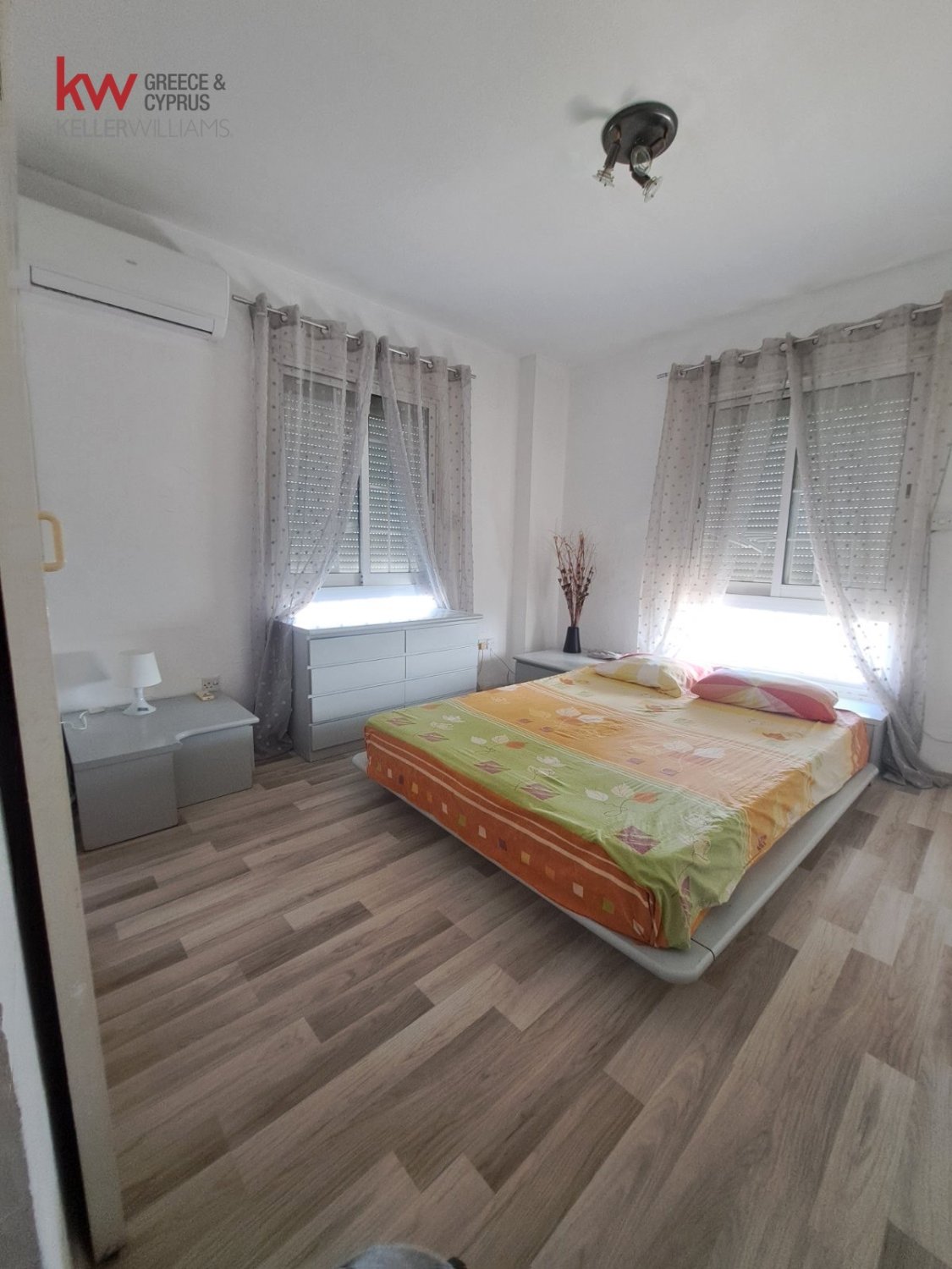 3 bedrooms Apartment in Larnaca, Larnaka, Cyprus No. 40651