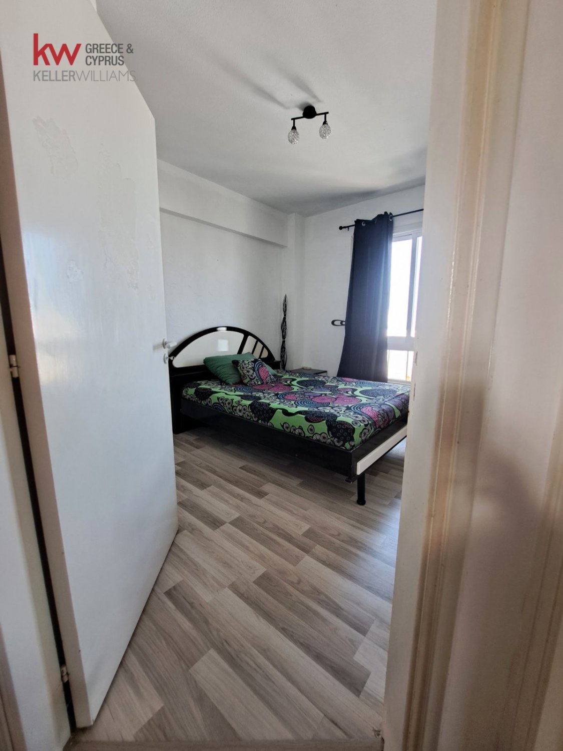 3 bedrooms Apartment in Larnaca, Larnaka, Cyprus No. 40651