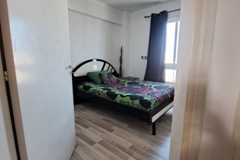 Квартира с 3 спальнями в Ларнака,  № 40651 10