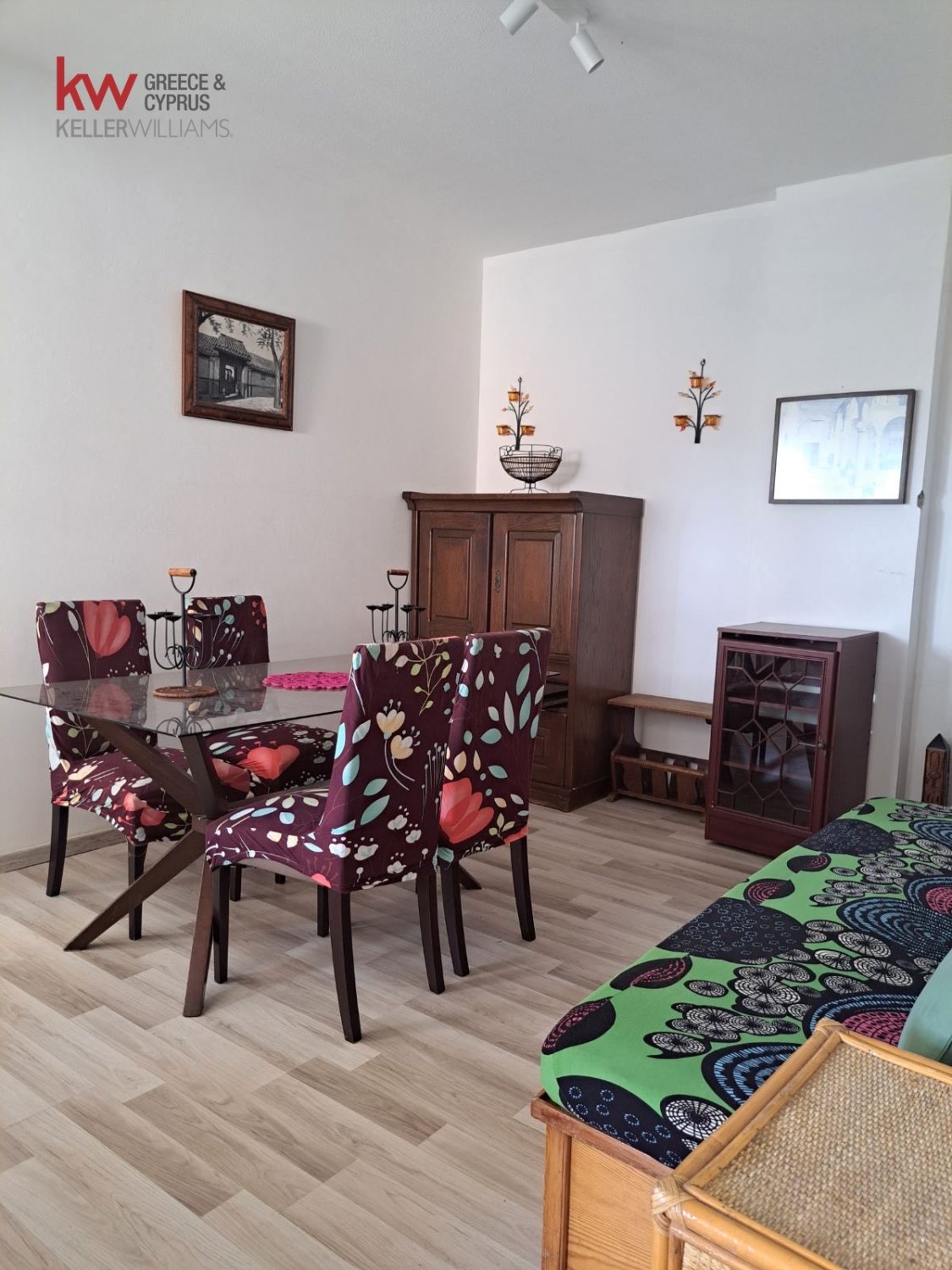 3 bedrooms Apartment in Larnaca, Larnaka, Cyprus No. 40651