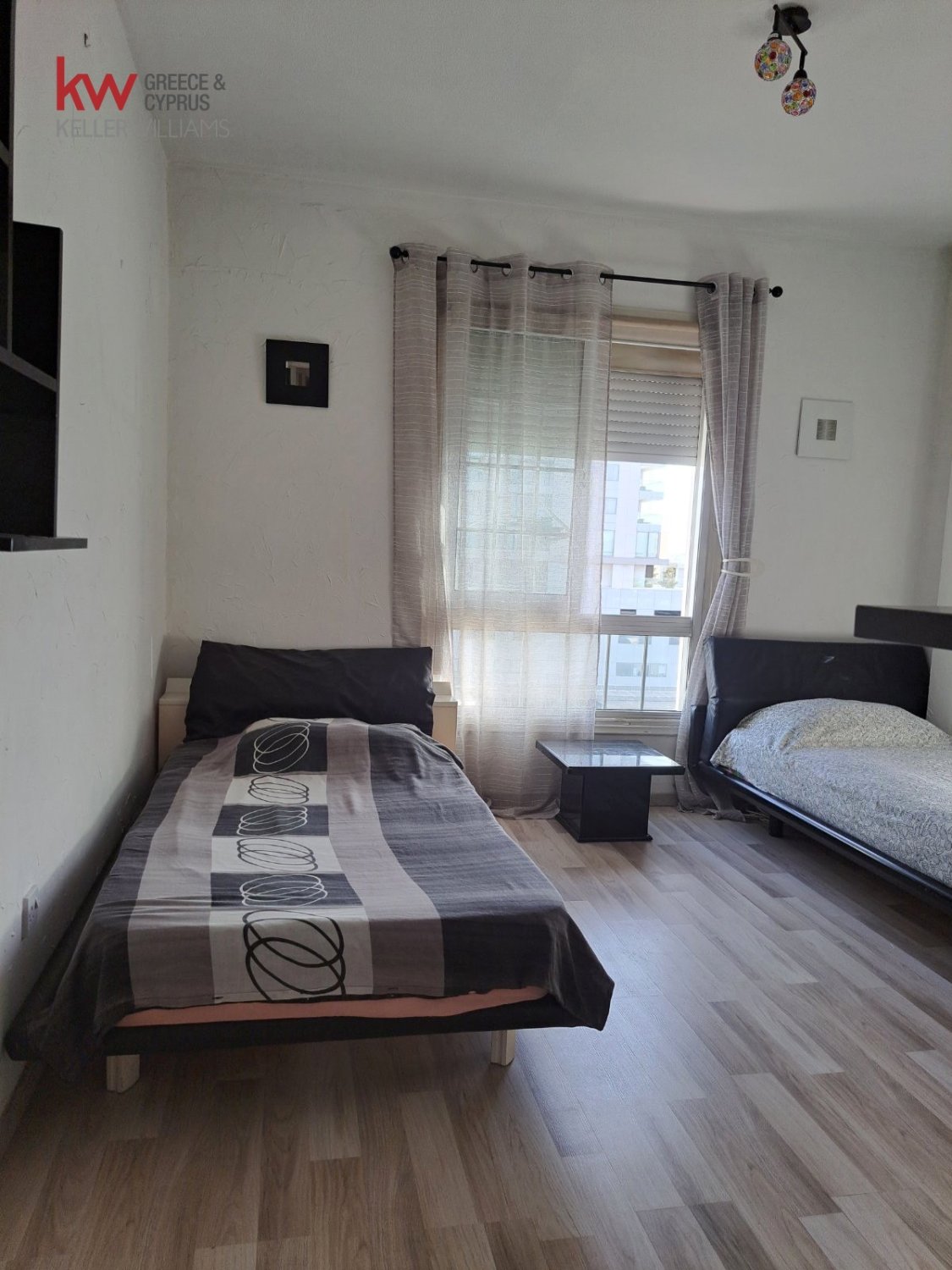 3 bedrooms Apartment in Larnaca, Larnaka, Cyprus No. 40651