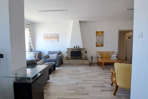 Квартира с 3 спальнями в Ларнака,  № 40651 4