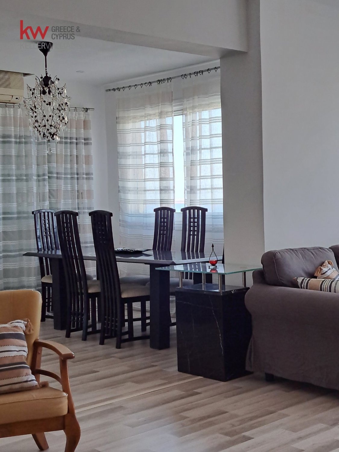 3 bedrooms Apartment in Larnaca, Larnaka, Cyprus No. 40651