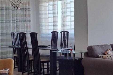 Квартира с 3 спальнями в Ларнака,  № 40651 5