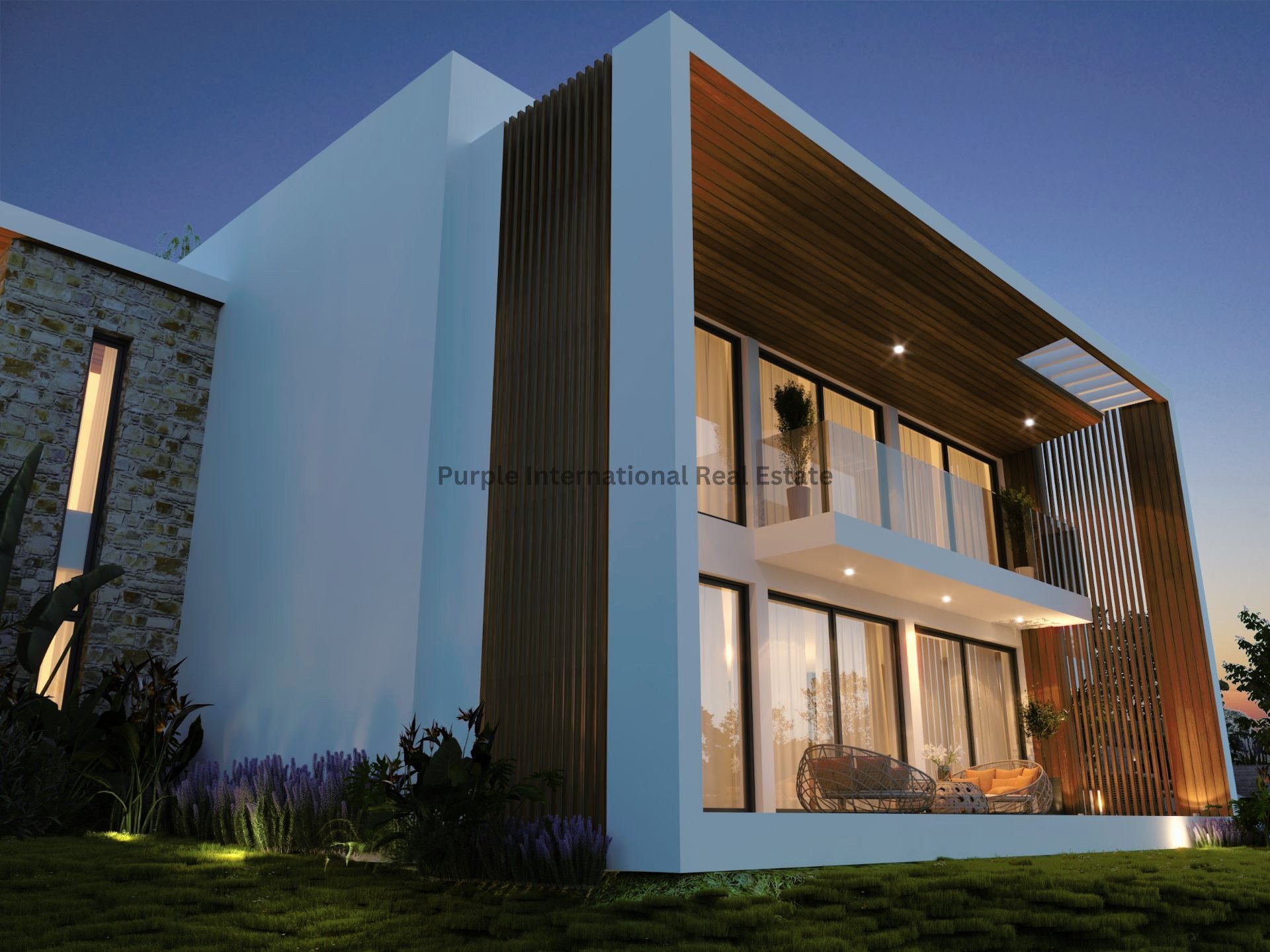 5 bedrooms Villa in Tsada, Paphos, Cyprus No. 35324