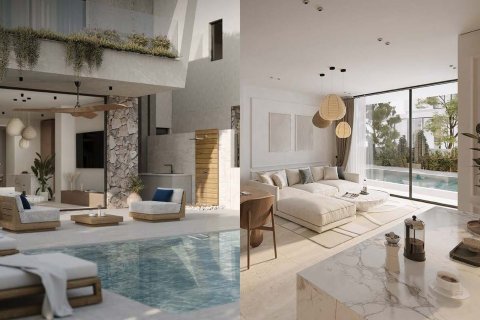 4 chambres Villa à Ayia Napa, Ammochostos,  No. 50087 4