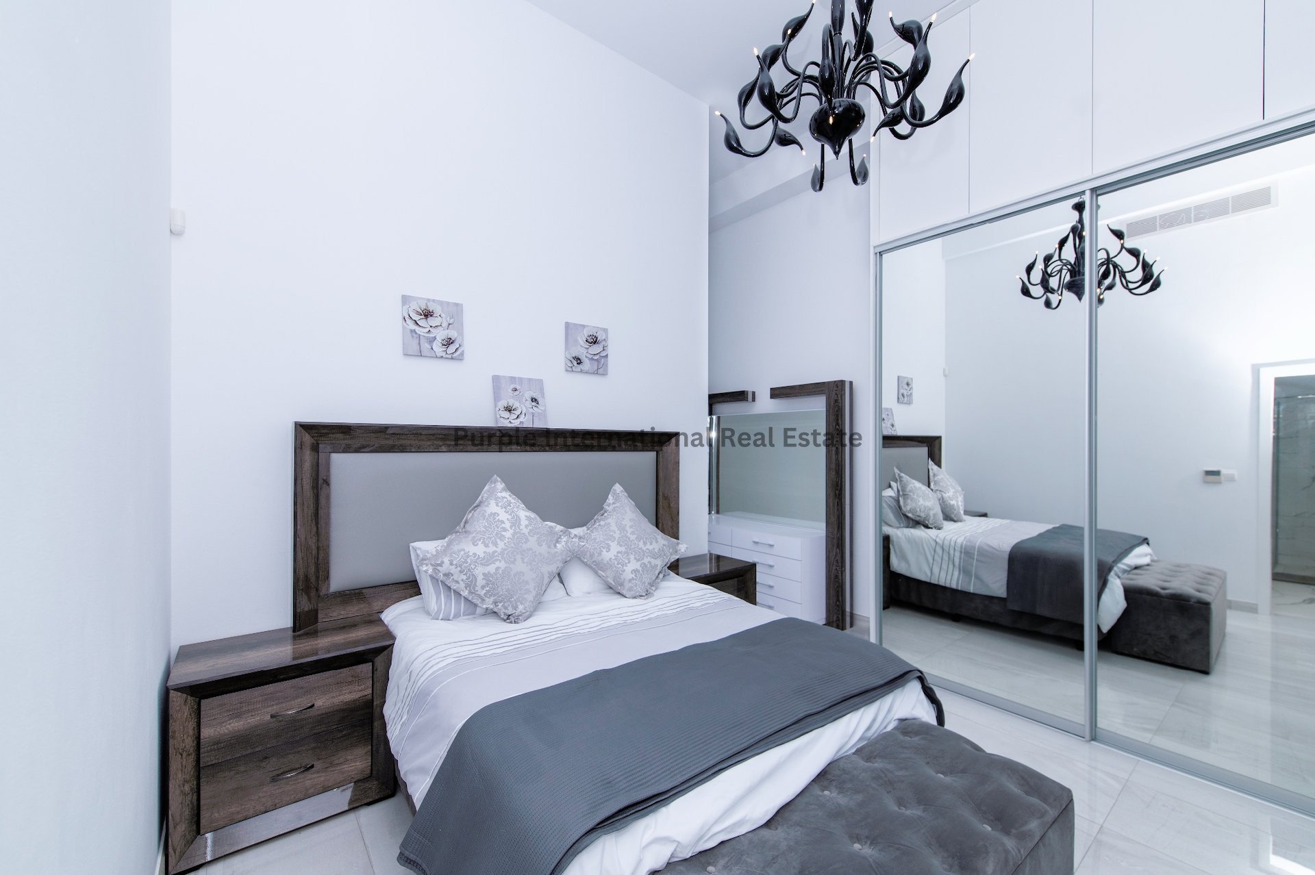 4 bedrooms Villa in Sea Caves, Pegeia, Paphos, Cyprus No. 7682