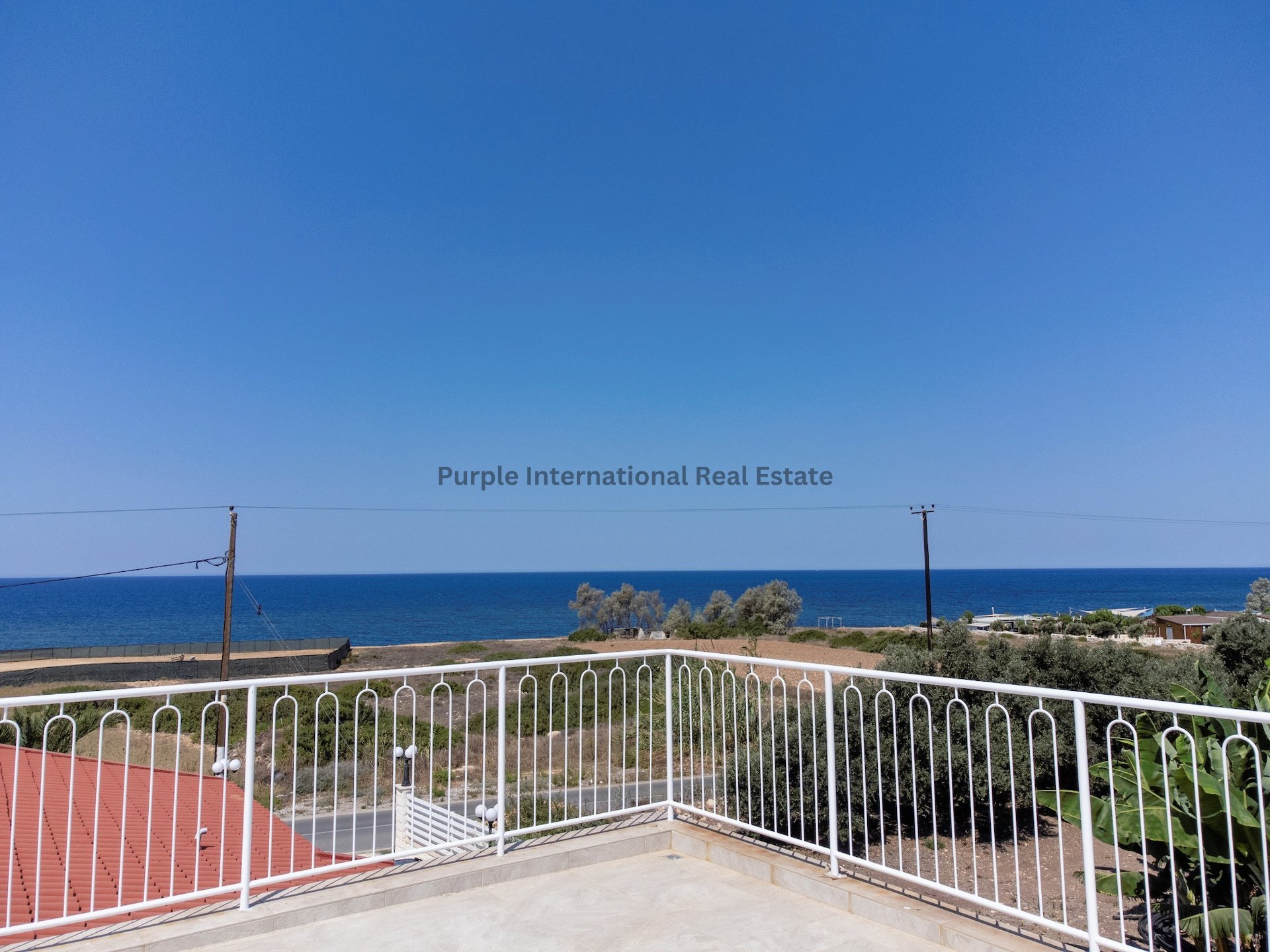 4 bedrooms Villa in Sea Caves, Pegeia, Paphos, Cyprus No. 7682