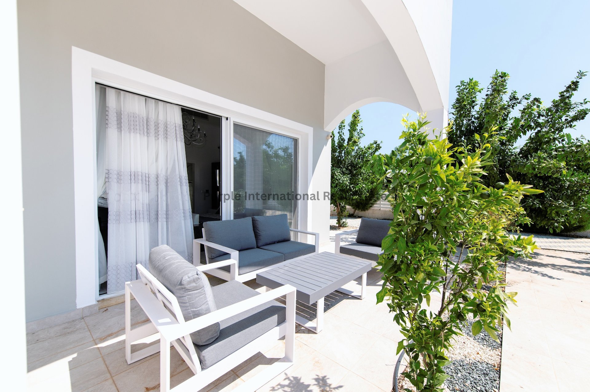 4 bedrooms Villa in Sea Caves, Pegeia, Paphos, Cyprus No. 7682