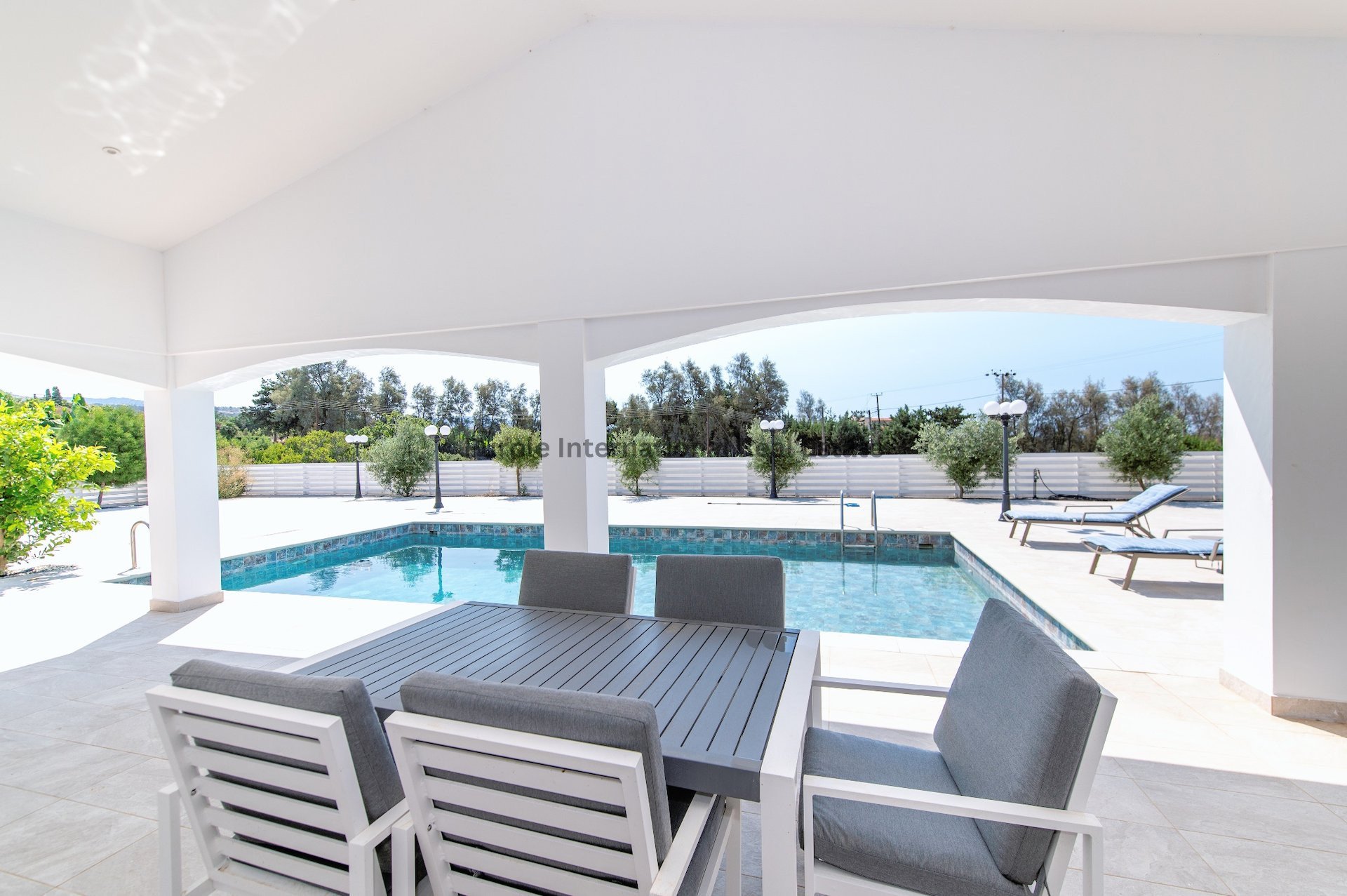 4 bedrooms Villa in Sea Caves, Pegeia, Paphos, Cyprus No. 7682