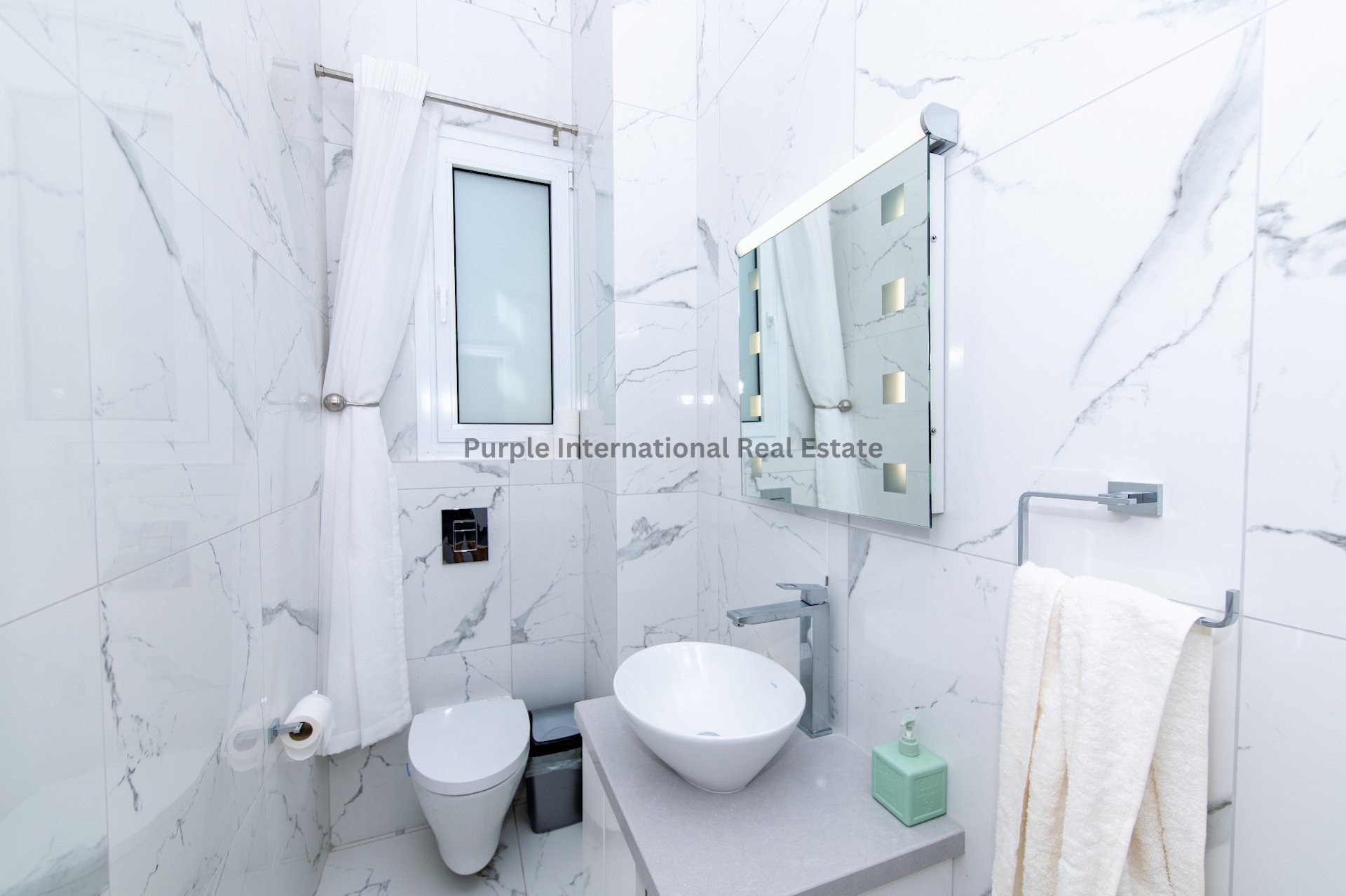 4 bedrooms Villa in Sea Caves, Pegeia, Paphos, Cyprus No. 7682