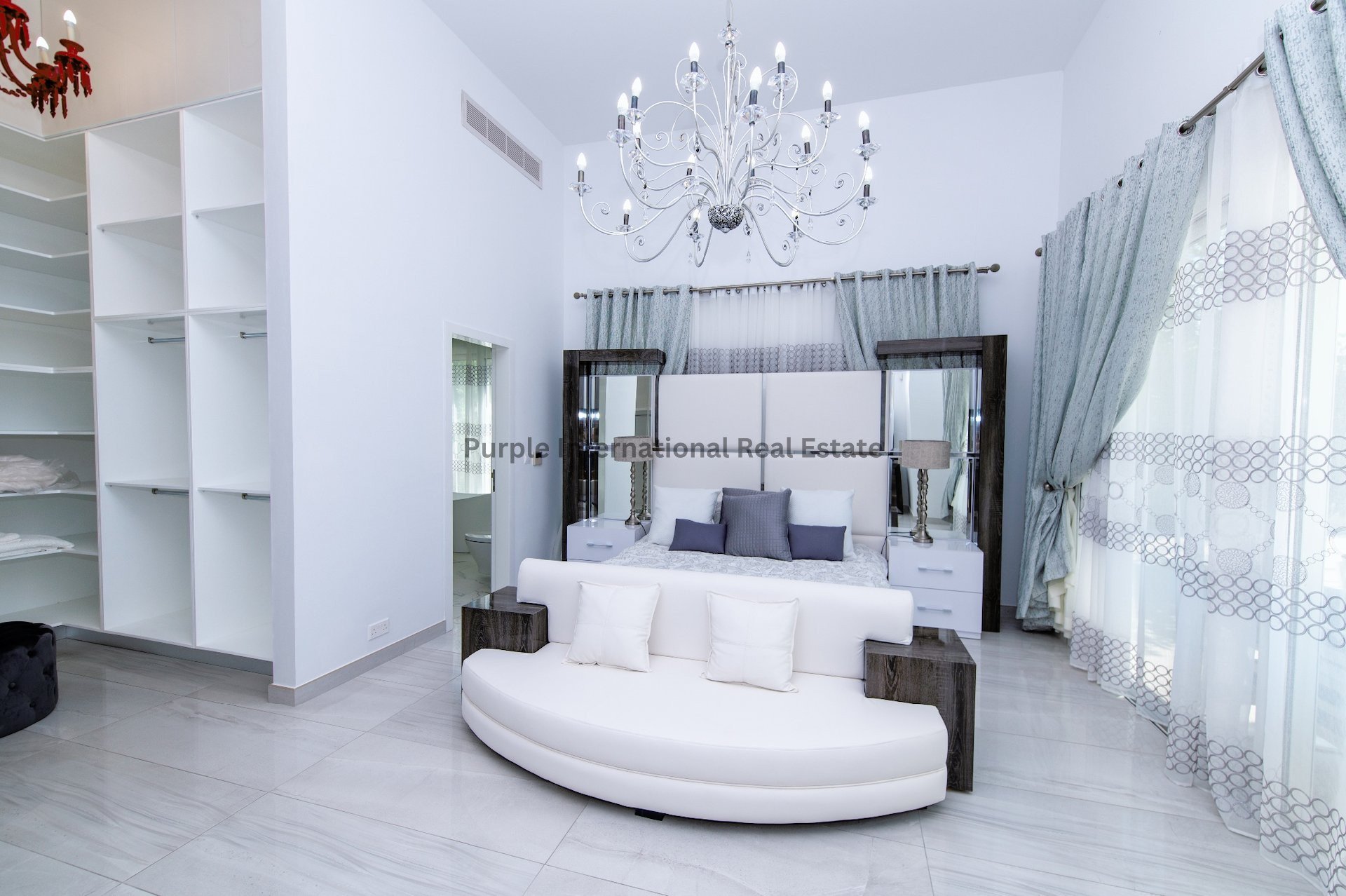 4 bedrooms Villa in Sea Caves, Pegeia, Paphos, Cyprus No. 7682
