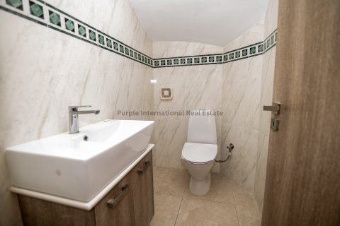 4 chambres Villa à Paralimni, Ammochostos, No. 7681 8