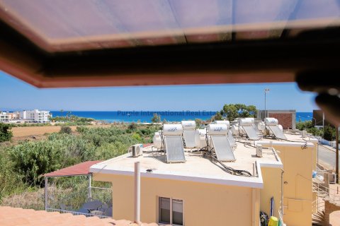 4 chambres Villa à Paralimni, Ammochostos, No. 7681 26