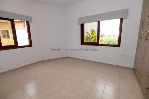 4 chambres Villa à Paralimni, Ammochostos, No. 7681 21