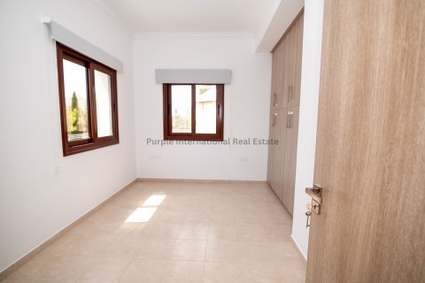 4 chambres Villa à Paralimni, Ammochostos, No. 7681 12