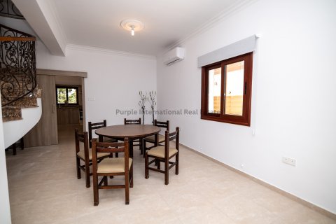 4 chambres Villa à Paralimni, Ammochostos, No. 7681 9