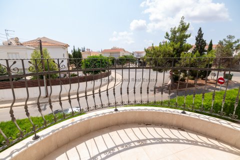 4 chambres Villa à Paralimni, Ammochostos, No. 7681 14