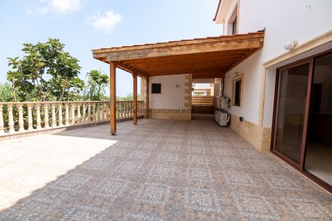 4 chambres Villa à Paralimni, Ammochostos, No. 7681 27