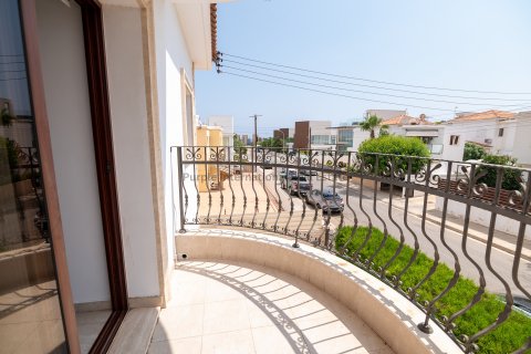 4 chambres Villa à Paralimni, Ammochostos, No. 7681 15
