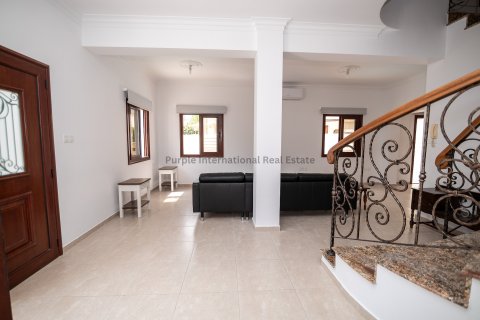 4 chambres Villa à Paralimni, Ammochostos, No. 7681 5