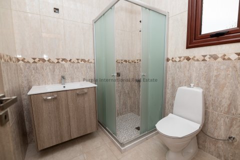 4 chambres Villa à Paralimni, Ammochostos, No. 7681 23