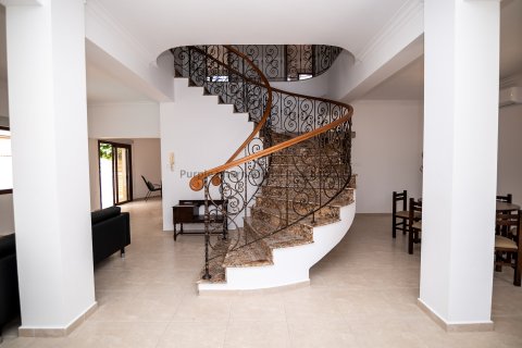 4 chambres Villa à Paralimni, Ammochostos, No. 7681 4