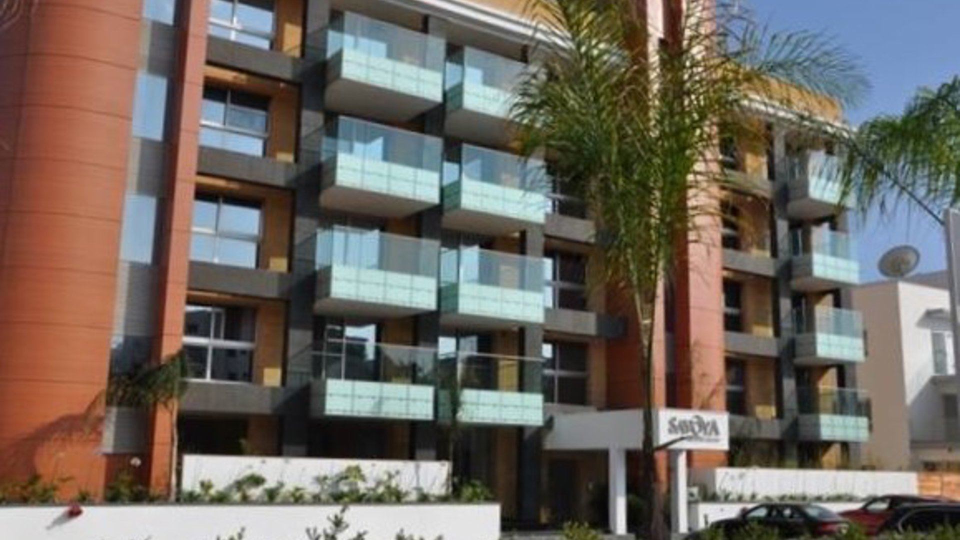 3 bedrooms Apartment in Limassol, Cyprus No. 28123