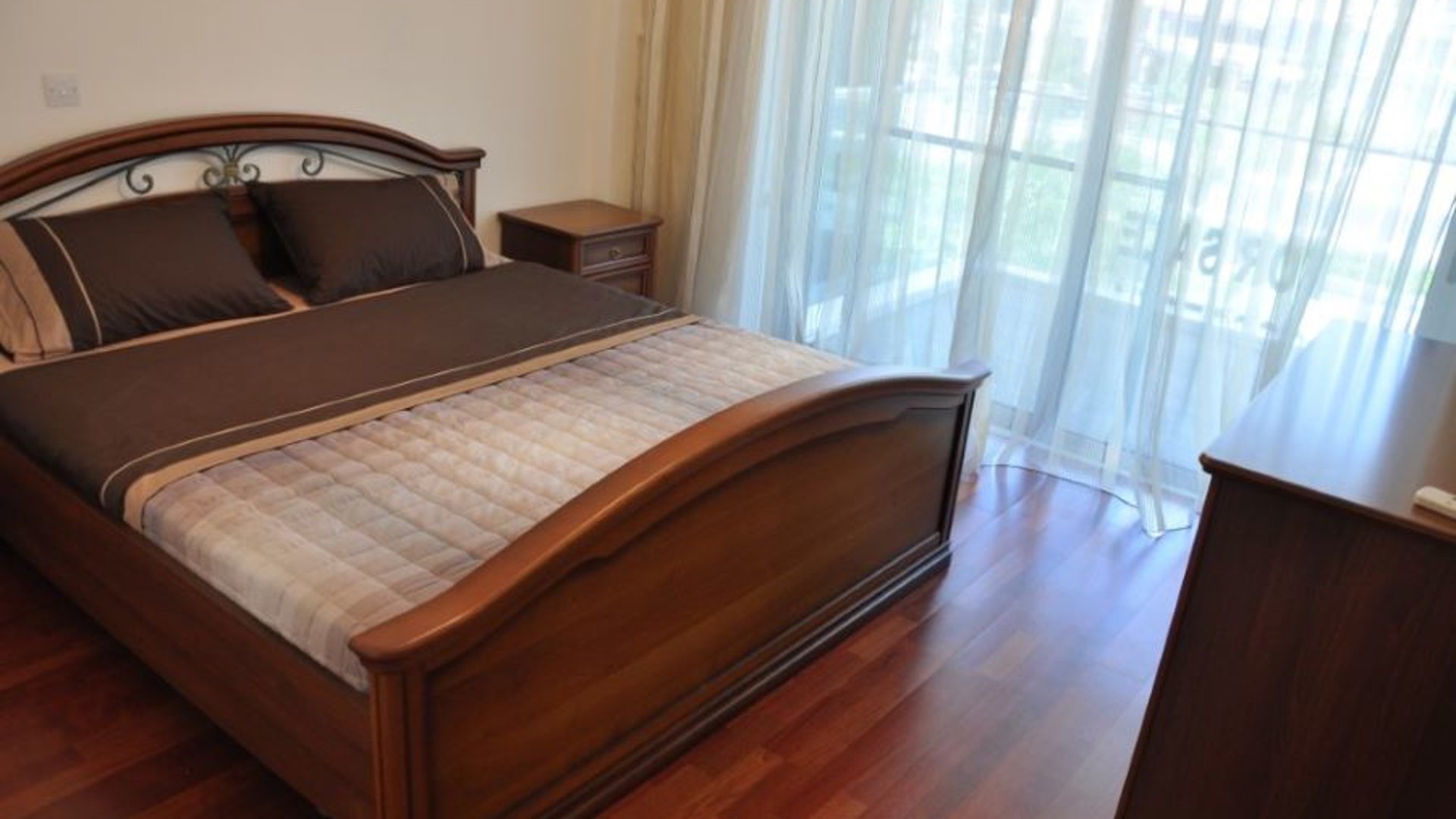 3 bedrooms Apartment in Limassol, Cyprus No. 28123