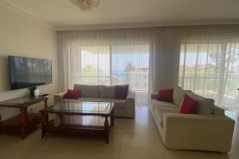 3 bedrooms Apartment in Limassol, Cyprus No. 28123