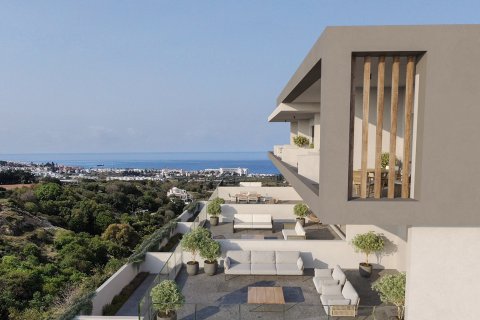 2 chambres Appartement à Kissonerga, Paphos, Chypre No. 28120