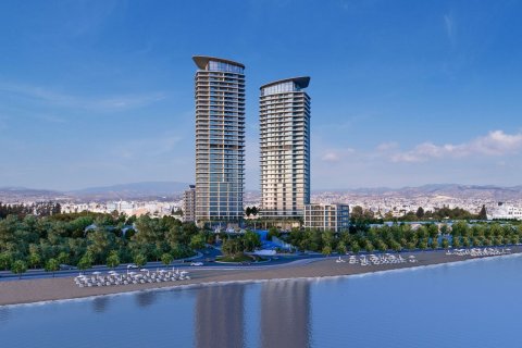 2 chambres Appartement à Limassol,  No. 45492 6