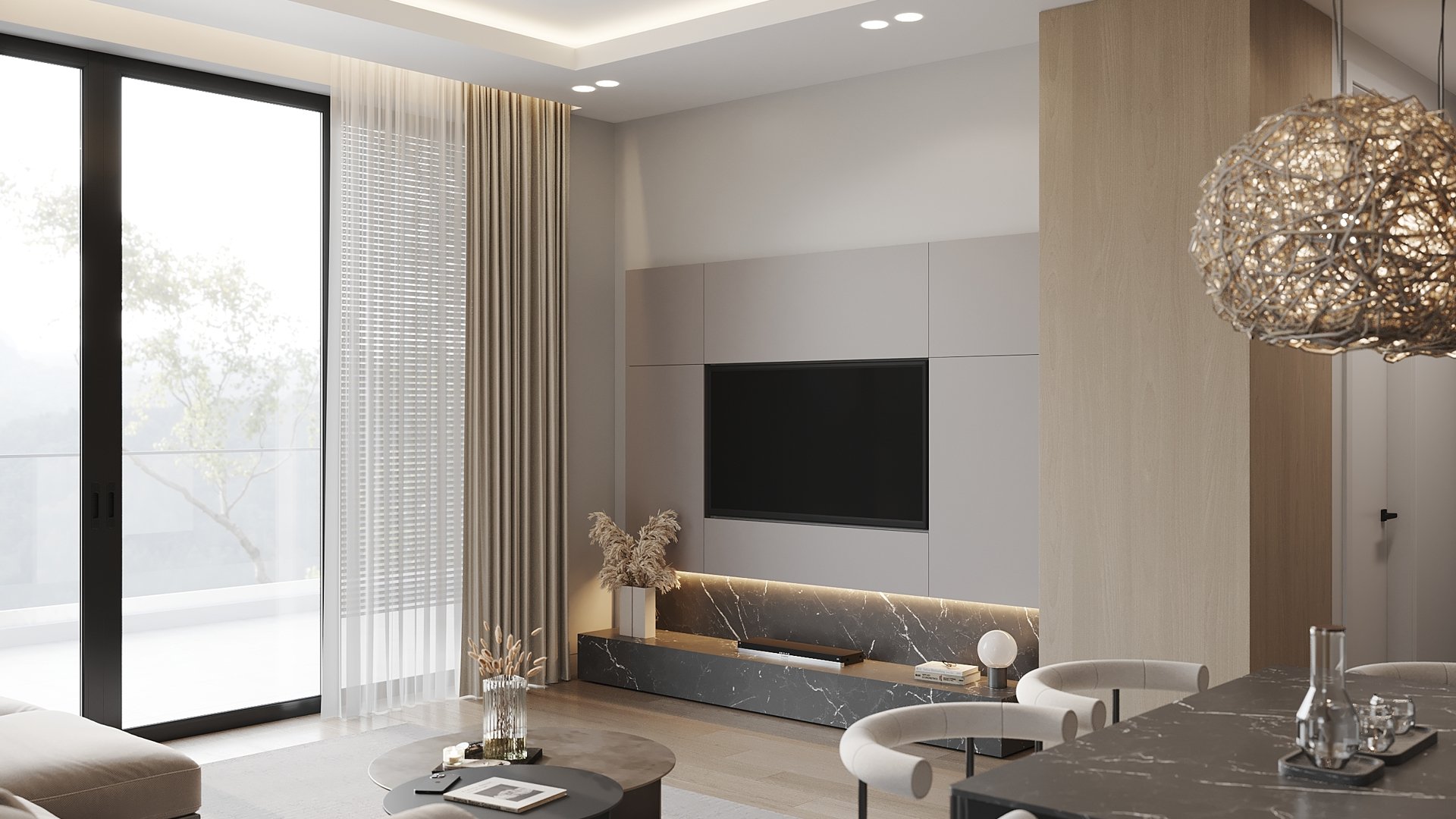 2 chambres Appartement à Potamos tis Germasogeias, Germasogeia, Limassol, Chypre No. 28818