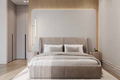 1 chambre Appartement à Potamos tis Germasogeias, Germasogeia, Limassol, Chypre No. 28820