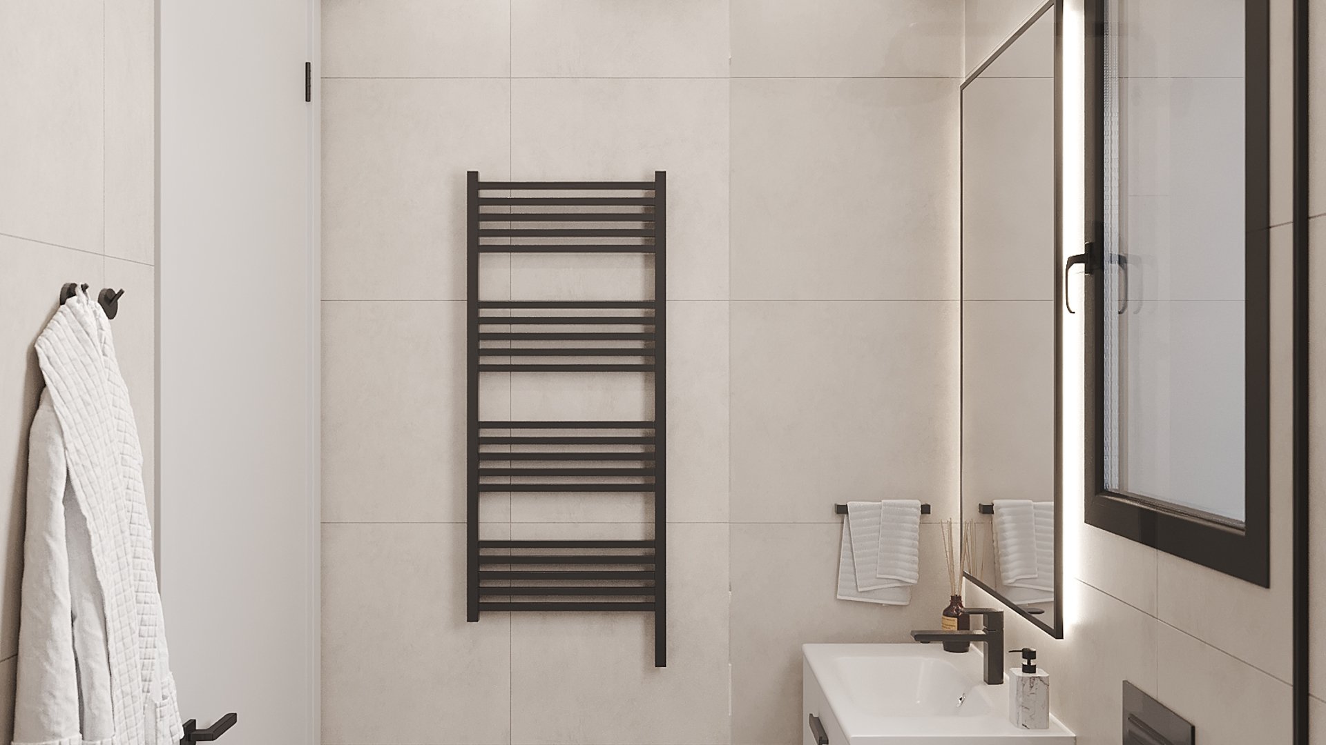 2 chambres Appartement à Potamos tis Germasogeias, Germasogeia, Limassol, Chypre No. 28821