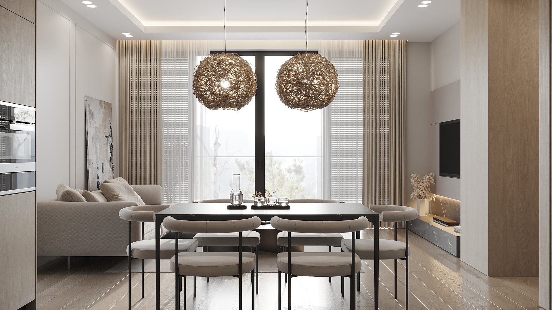 2 chambres Appartement à Potamos tis Germasogeias, Germasogeia, Limassol, Chypre No. 28821