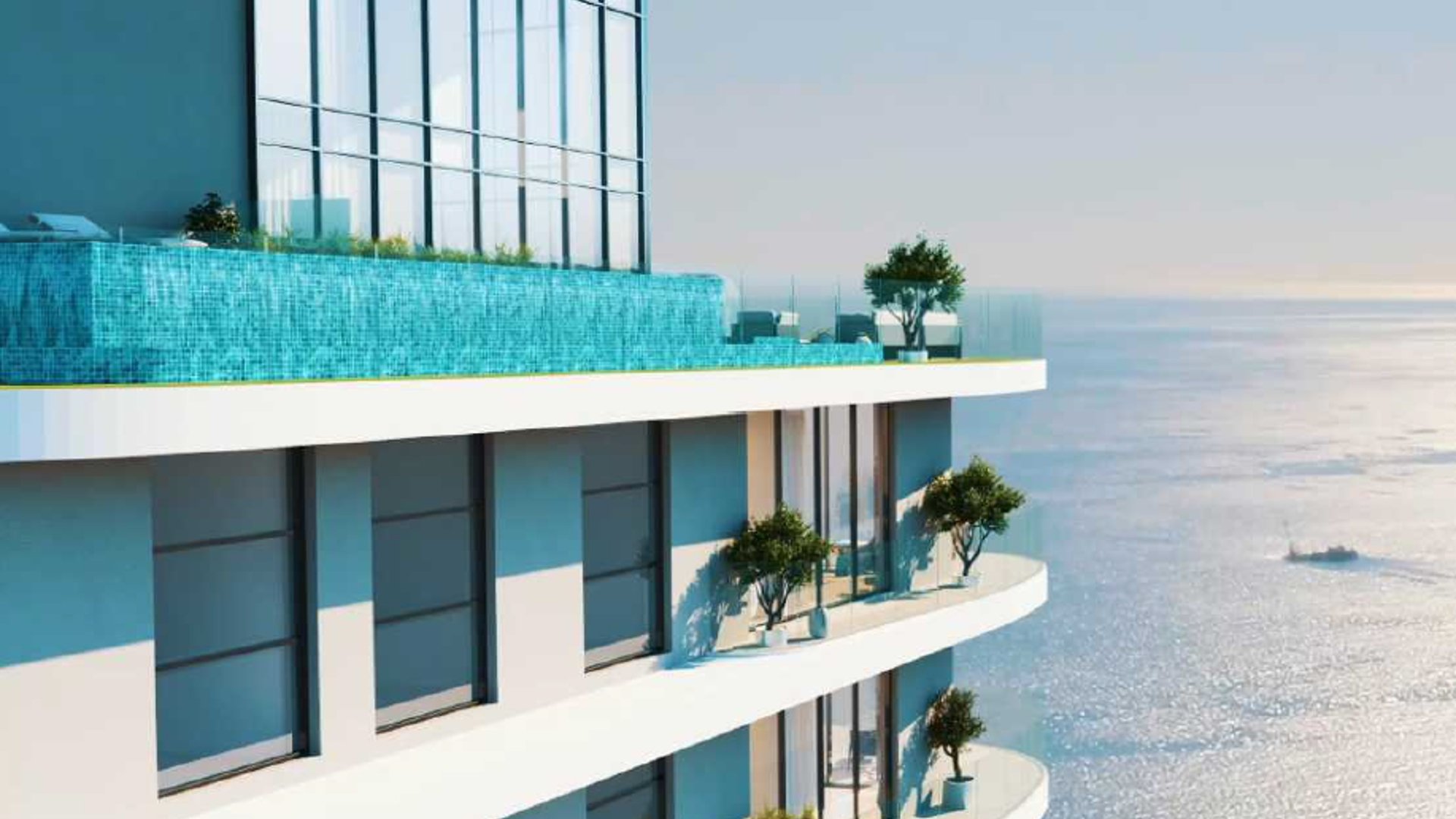 1 chambre Appartement à Tsiflikoudia, Limassol, Chypre No. 28817