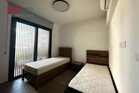 2 bedrooms Apartment in Livadia, Larnaka, No. 39962 13