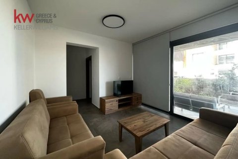 2 bedrooms Apartment in Livadia, Larnaka, No. 39962 7