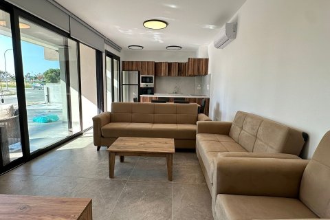 2 bedrooms Apartment in Livadia, Larnaka, No. 39962