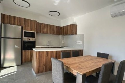 2 bedrooms Apartment in Livadia, Larnaka, No. 39962 4