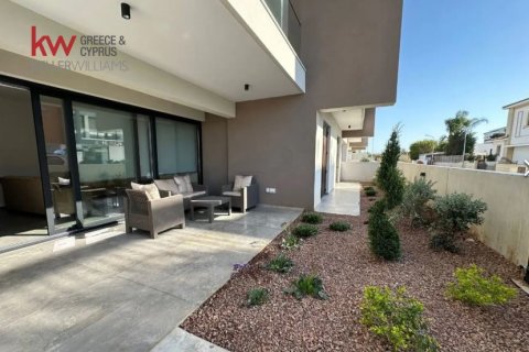 2 bedrooms Apartment in Livadia, Larnaka, No. 39962 2