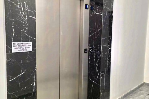 3 bedrooms Apartment in Larnaka,  No. 39956 14