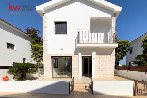 3 bedrooms Villa in Protaras, Ammochostos,  No. 39960 6