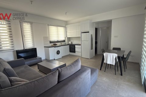 1 bedroom Apartment in Larnaca, Larnaka, No. 39958