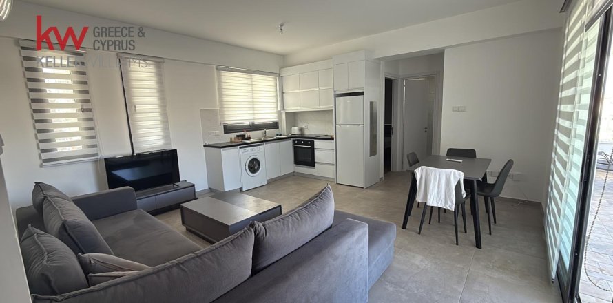 1 bedroom Apartment in Larnaca, Larnaka,  No. 39958
